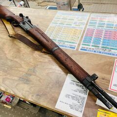 MAS Mle1936 無可動実銃