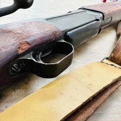 MAS Mle1936 無可動実銃の画像
