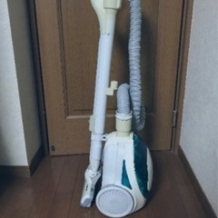 掃除機