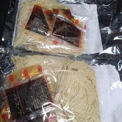 大阪王将　懐かしの屋台ラーメン　6食セット