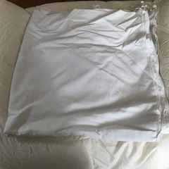 無印良品 羽毛布団の中古が安い！激安で譲ります・無料で