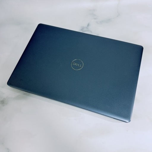 B-40【DELL♡ハイスペ/新品SSD】初心者◎すぐ使えるノートパソコン