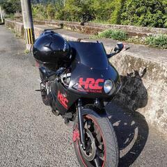 【希少】2ストNS250R