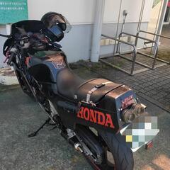【希少】2ストNS250Rの画像