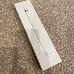 apple pencil 第1世代