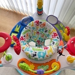 【お取引中】ジャンパルー の画像