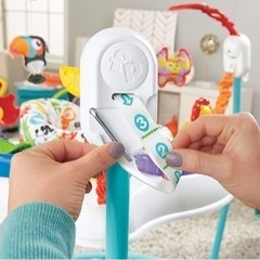 【お取引中】ジャンパルー の画像