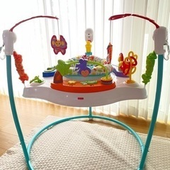 【お取引中】ジャンパルー の画像