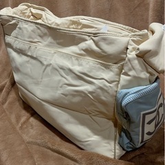 ⭐️ヴィンテージ 正規品 ⭐️新品 シャネル スポーツ ショルダーバッグ 斜めがけ メッセンジャーバッグ マザーズバッグの画像