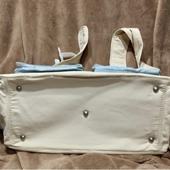 ⭐️ヴィンテージ 正規品 ⭐️新品 シャネル スポーツ ショルダーバッグ 斜めがけ メッセンジャーバッグ マザーズバッグの画像