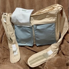 ⭐️ヴィンテージ 正規品 ⭐️新品 シャネル スポーツ ショルダーバッグ 斜めがけ メッセンジャーバッグ マザーズバッグの画像