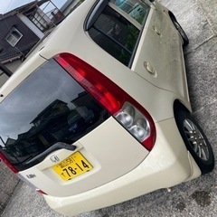 成約👨🏽‍🔧ホンダ ライフ ‼️ 激安 車検は2年付き