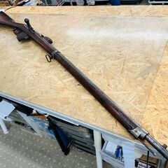ボーモン･ビタリ M1871/88 無可動実銃