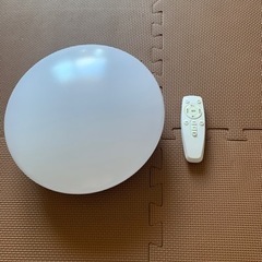 シーリングライト
