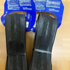 パナレーサー リブモ 2本 自転車 タイヤ 耐パンクの画像