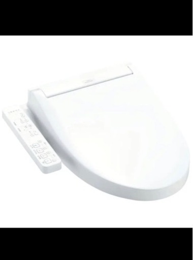 ★新品・未開封　TOTO ウォシュレット