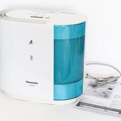 パナソニック Panasonic FE-KFG05 加湿器（気化...
