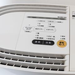 パナソニック FE-KFG05 加湿器（気化式）完動美品。の画像