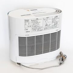 パナソニック FE-KFG05 加湿器（気化式）完動美品。の画像