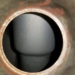 希少！スズキ　ジェベルDFタンクの画像