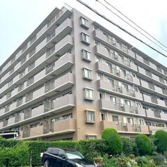（売却済）【中古マンション・4LDK（角部屋）】1,780万円