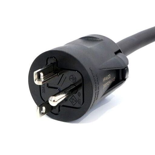 新品 トヨタ レクサス 純正　プリウス　RAV4 NX UX PHV 充電ケーブル　EVチャージケーブル ZVW52 35 G9060