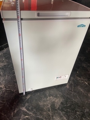 【お取引完了】93L 冷凍ストッカー