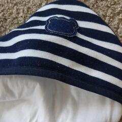 おくるみ《美品》の画像