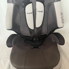 【お値下げ！美品】コンビ　チャイルドシート　ジョイトリップの画像