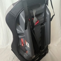 【お値下げ！美品】コンビ　チャイルドシート　ジョイトリップの画像