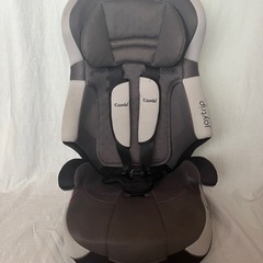 【お値下げ！美品】コンビ　チャイルドシート　ジョイトリップの画像