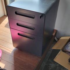 【７月７日１０時～１７時限定】鍵付きキャビネット