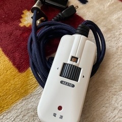 無印良品　こたつ　正方形の画像