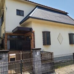 岸和田市春木宮本町◎4LDK戸建、家賃4万２千円