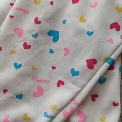 ラッシュガード 女の子 110の画像