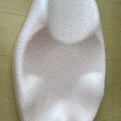 リッチェル　ひんやりしないおふろマットの画像