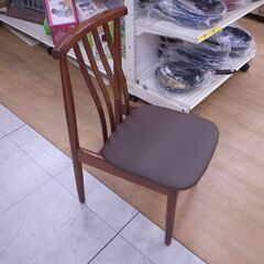 500円！ お買い得！ 木製 チェア 椅子 【ドミー知立店内 モ...