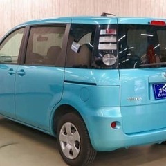 トヨタ シエンタ Ｘ◇◇◇おすすめ！走行距離20,000㎞の画像