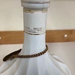 【BY REUSE 霧島国分新町店 出張買取•見積完全無料¥0】ニッカ　ウイスキー　鶴の画像