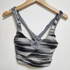🕶取引終了🖤【adidas(アディダス)】スポーツブラ