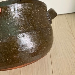土鍋の画像