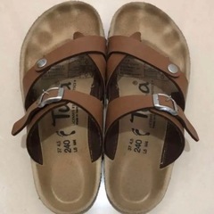 Tula ビルケンシュトックの姉妹ブランド　サイズ37