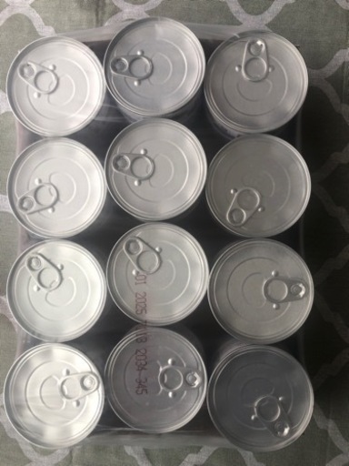 HILLS a/d缶　犬猫回復期ケア24缶1ケース　ペットフード