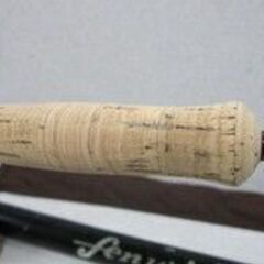 🐟【つり具】Fenwick Fly Rod Undercutbank 6'11” #4 自重44ｇ フライフィッシング【釣具地域最大高価買取アールワン田川】の画像