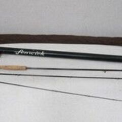 🐟【つり具】Fenwick Fly Rod Undercutba...