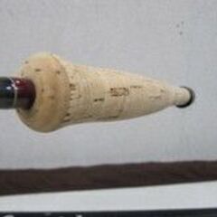 🐟【つり具】Fenwick Fly Rod Undercutbank 6'11” #4 自重44ｇ フライフィッシング【釣具地域最大高価買取アールワン田川】の画像