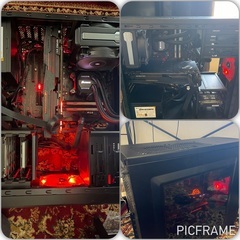 ゲーミングPC （美品）