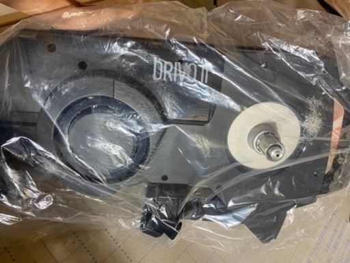 zwiftするならELITE DRIVOⅡ