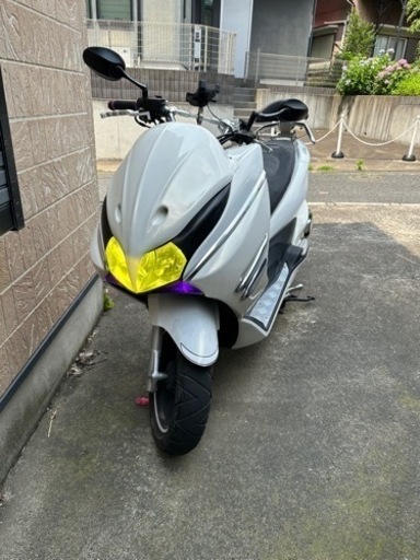 ホンダ HONDAPCX125cc