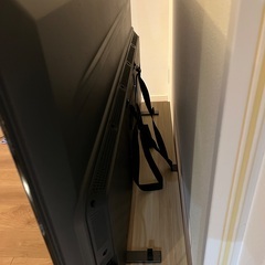 4K液晶レグザ M550K series 55 V型 テレビの画像